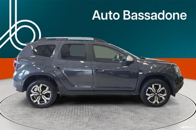 Dacia Duster TCe 150 4x4 Prestige 2022, kuva 6/31