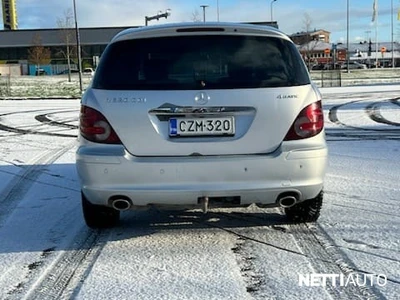 Mercedes-Benz R 2006, kuva 5/9