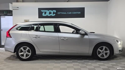 Volvo V60 2016, kuva 7/18