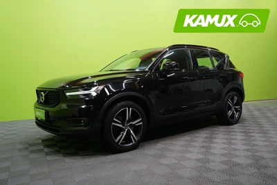 Volvo XC40 2021, photo 5/37