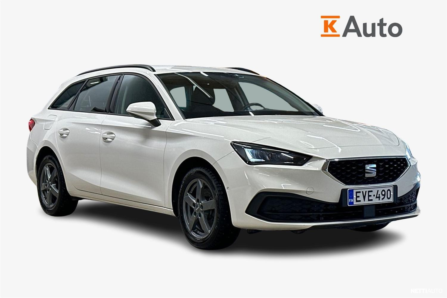 Seat Leon Sportstourer