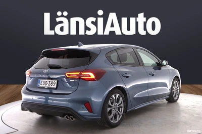 Ford Focus 2023, kuva 7/50