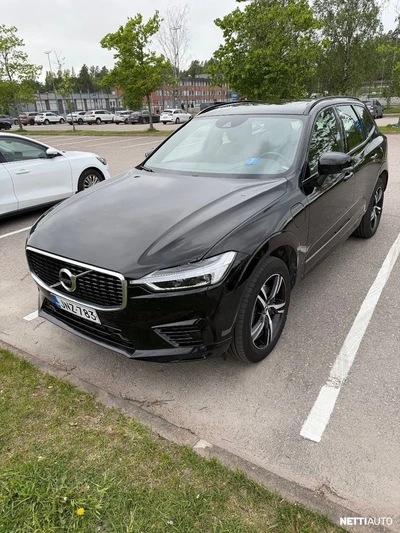 Volvo XC60 2020, kuva 4/6