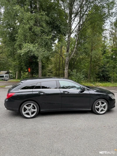 Mercedes-Benz CLA 2015, kuva 3/10