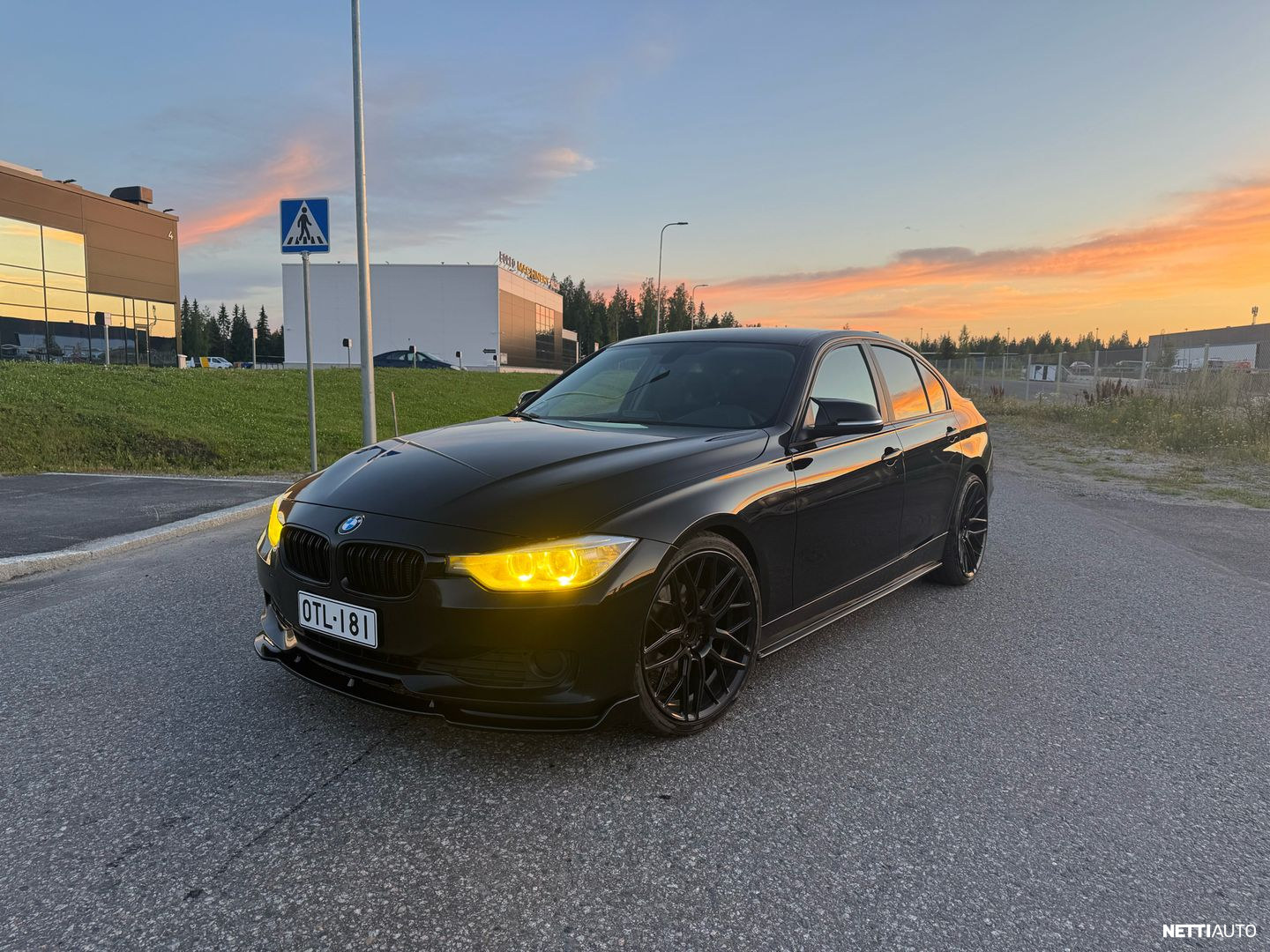 BMW 316