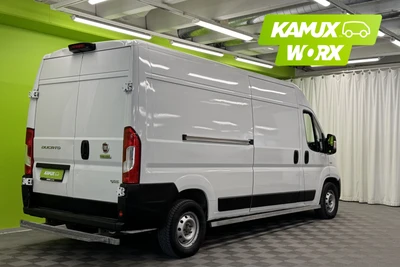 Fiat Ducato 2021, photo 4/19