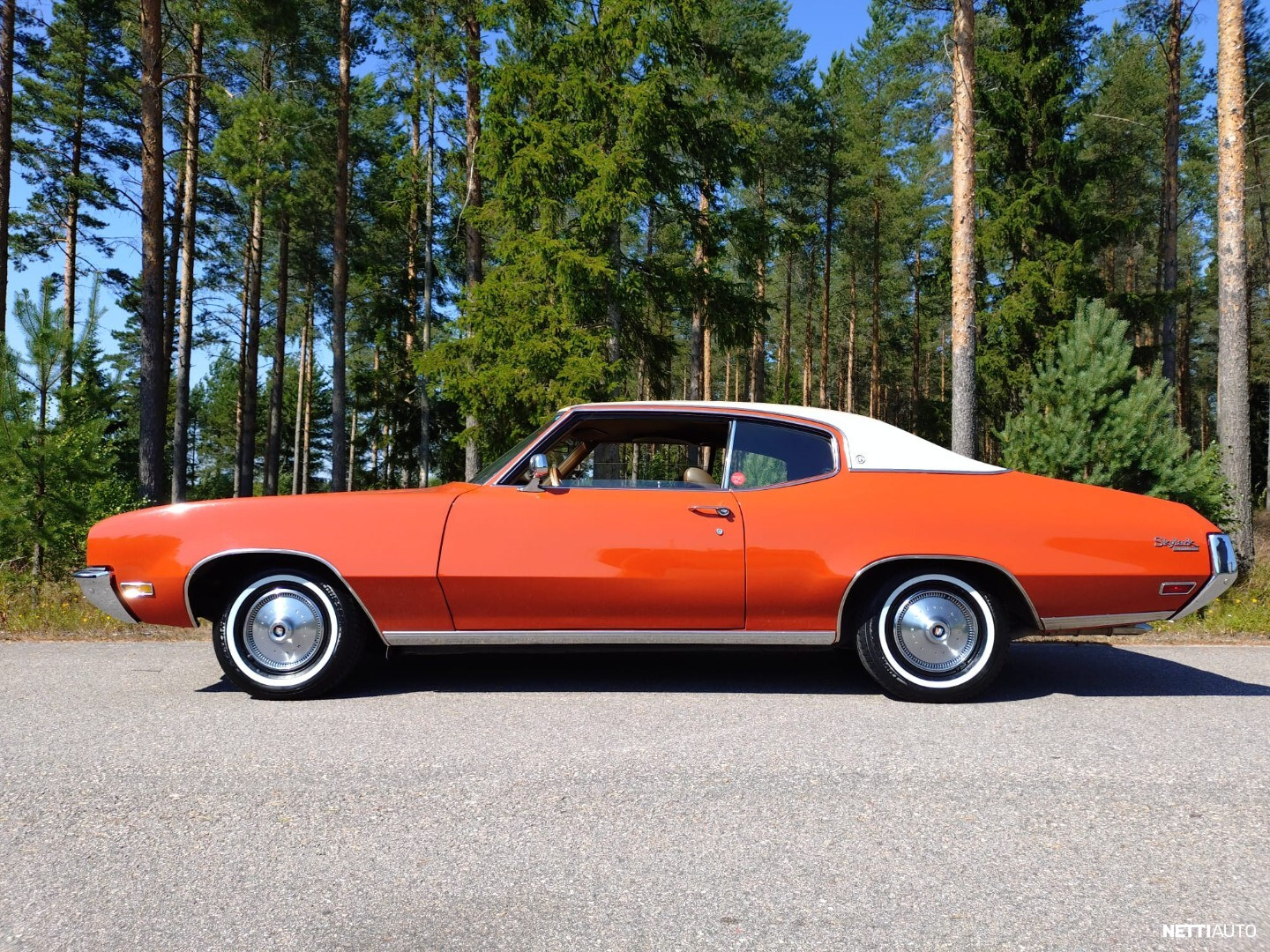 Buick Skylark