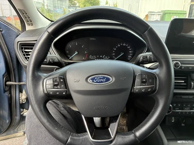 Ford Focus 2019, kuva 7/10