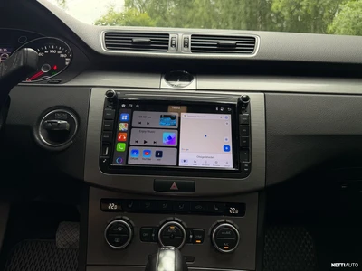 Volkswagen Passat 2013, kuva 7/8