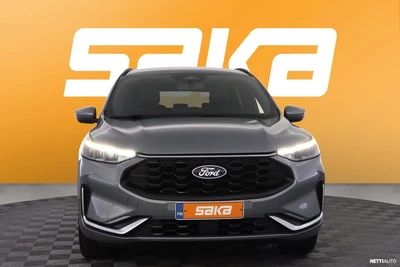 Ford Kuga 2024, photo 2/30