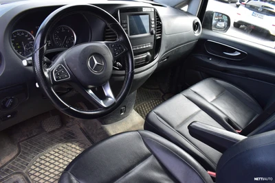 Mercedes-Benz Vito 2022, kuva 4/10
