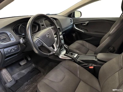 Volvo V40 Cross Country D2 Business aut 2016, kuva 6/40
