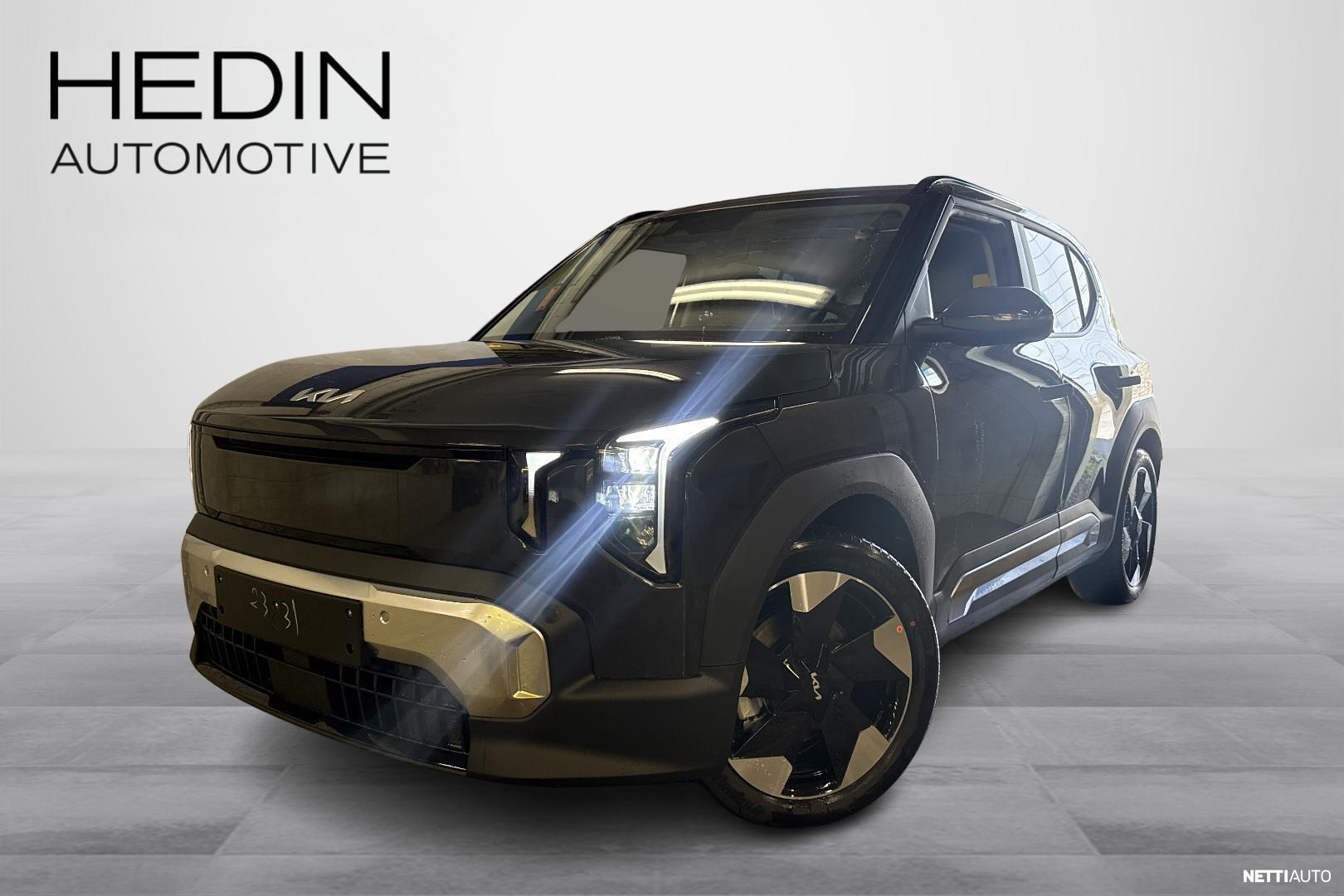 Kia EV2