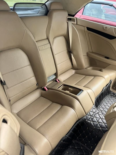 Mercedes-Benz E 2011, kuva 7/29