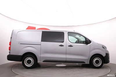 Toyota Proace 2021, photo 6/31