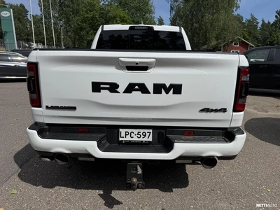 Dodge Ram 2021, photo 4/47