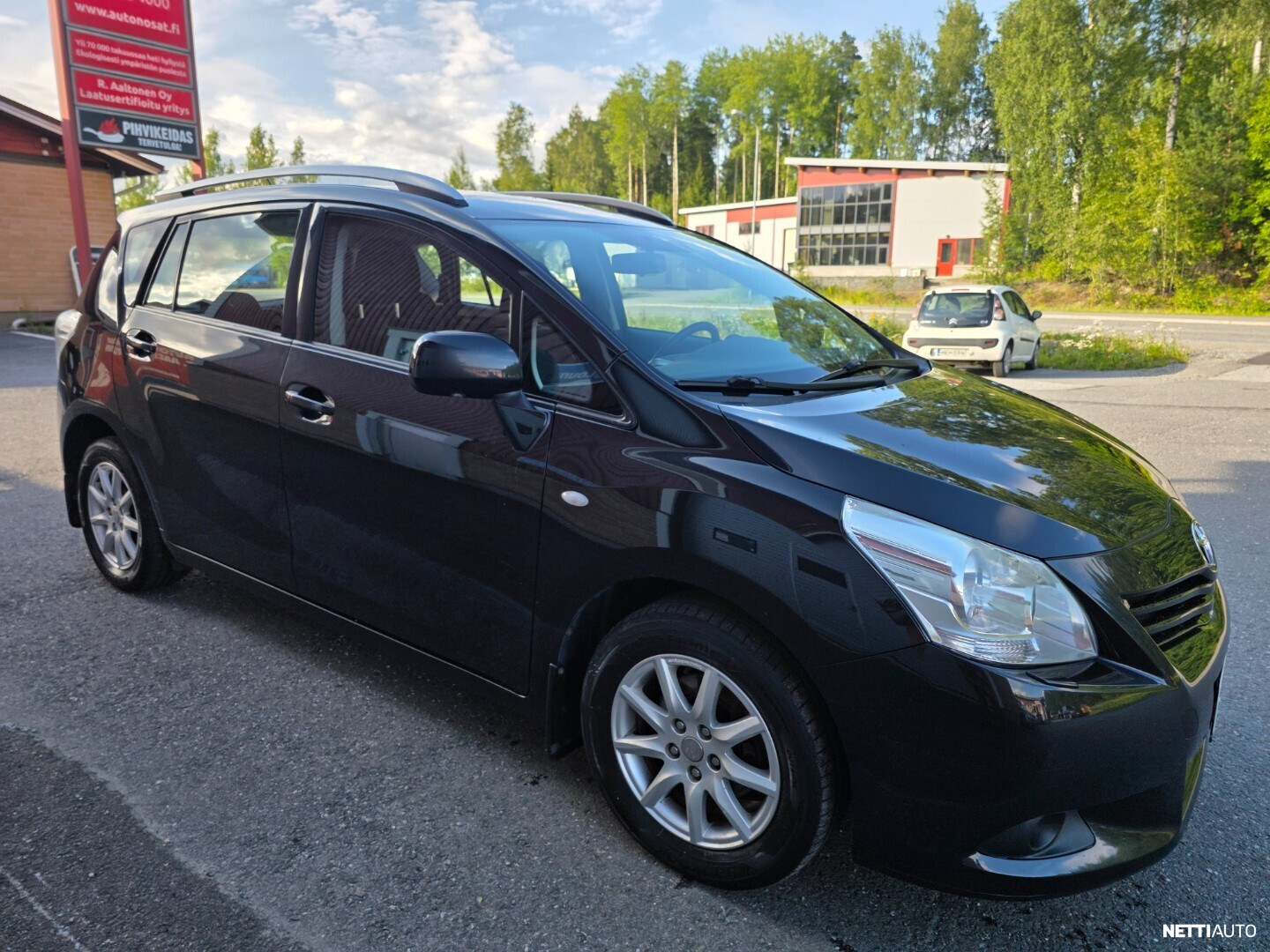 Toyota Verso 2012, kuva 2/16