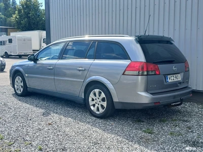 Opel Vectra 2009, kuva 5/14