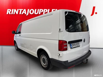 Volkswagen Transporter 2017, photo 2/21