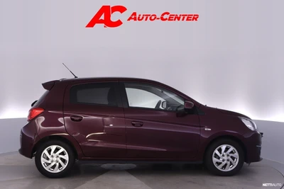 Mitsubishi Space Star 2020, photo 5/24