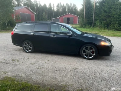 Honda Accord Executive 2007, kuva 7/10