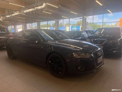 Audi A5 2009, kuva 1/3