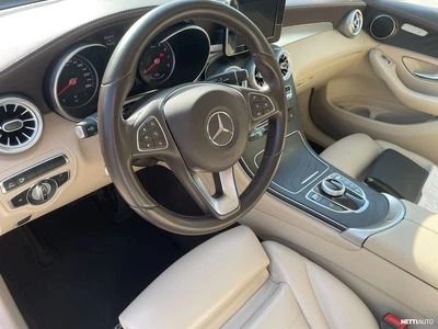 Mercedes-Benz GLC 2018, kuva 5/7