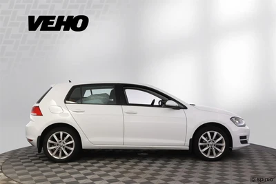 Volkswagen Golf 2014, photo 6/39
