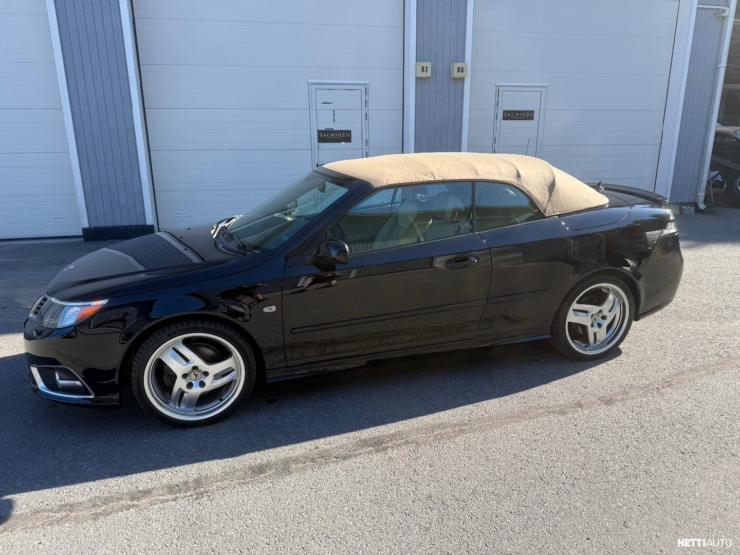 Saab 9-3