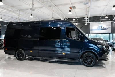 Mercedes-Benz Sprinter 2024, kuva 5/16