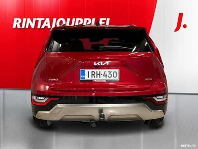 Kia Niro 2023, kuva 5/25