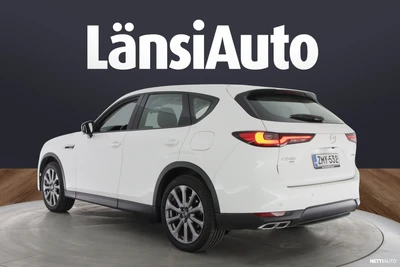 Mazda CX-60 2023, kuva 6/44