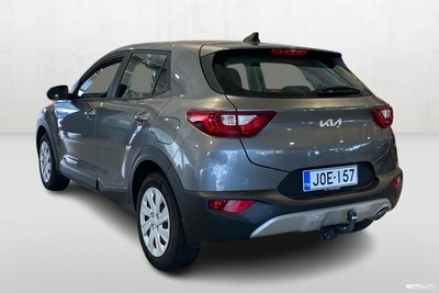 Kia Stonic 2025, kuva 3/21