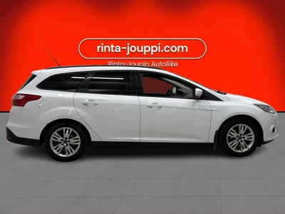 Ford Focus 2011, kuva 5/36