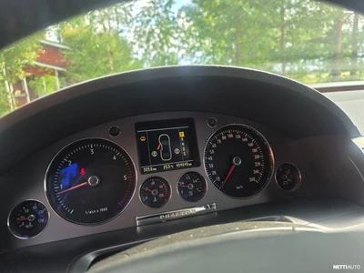 Volkswagen Phaeton 2005, kuva 5/6
