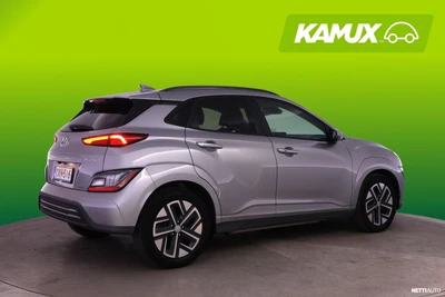 Hyundai Kona Electric 2021, kuva 2/33