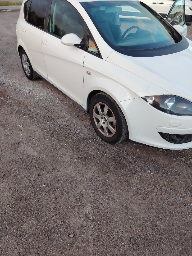 Seat Altea