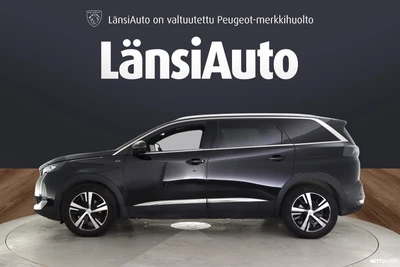Peugeot 5008 2022, photo 6/11