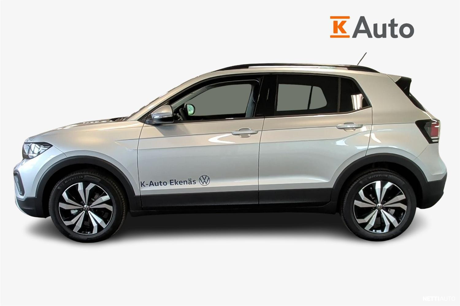 Volkswagen T-Cross 2027, kuva 5/25