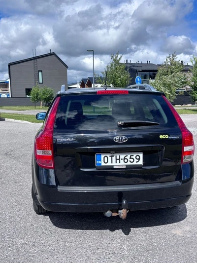 Kia Ceed 2012, kuva 7/16