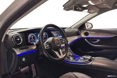 Mercedes-Benz E 2019, kuva 3/3
