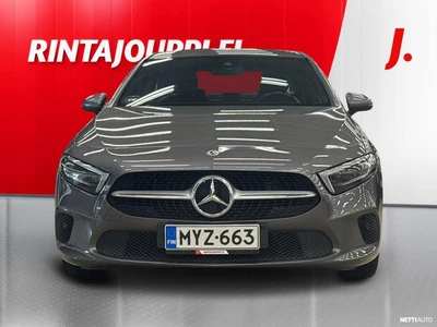 Mercedes-Benz A 2021, kuva 3/34