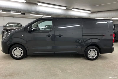 Toyota Proace 2024, photo 2/17