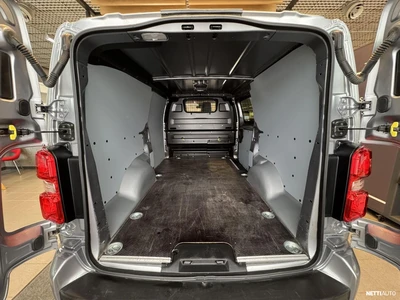 Toyota Proace 2020, photo 6/20