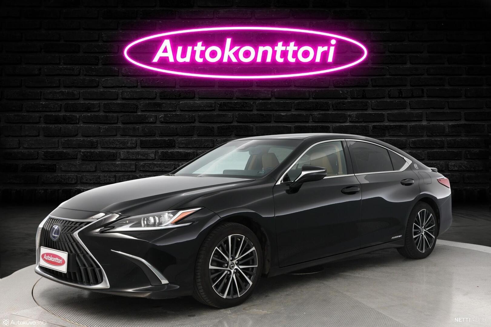 Lexus ES300