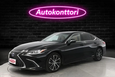 Lexus ES 300h Business Edition 2022, kuva 1/13