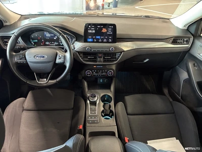 Ford Focus 2019, kuva 6/16