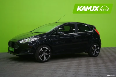 Ford Fiesta 2014, kuva 6/23