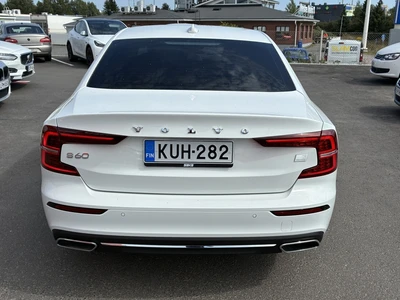 Volvo S60 2021, kuva 5/10