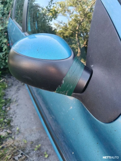 Peugeot 206 2003, photo 5/6